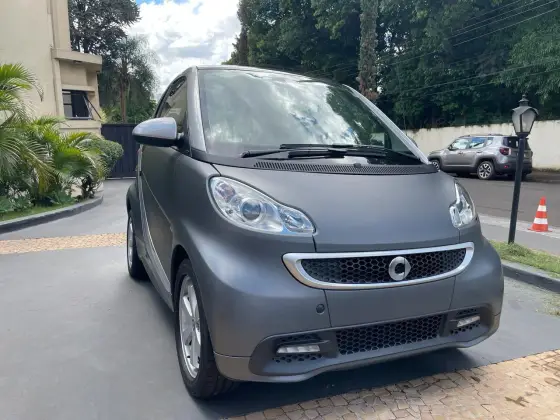 SMART FORTWO 1.0 MHD COUPÉ 3 CILINDROS 12V GASOLINA 2P AUTOMÁTICO SMART FORTWO 1.0 MHD COUPÉ 3 CILINDROS 12V GASOLINA 2P AUTOMÁTICO