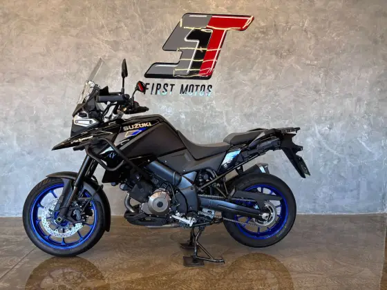 SUZUKI V-STROM 1050 ABS SUZUKI V-STROM 1050 ABS