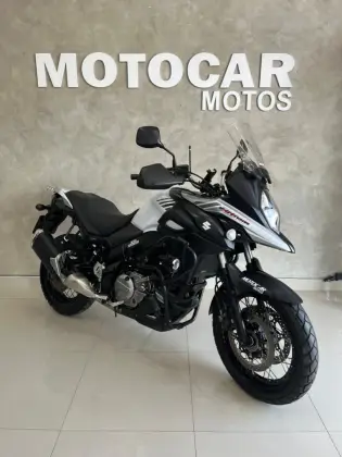 SUZUKI V-STROM 650 ABS SUZUKI V-STROM 650 ABS