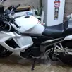 SUZUKI GSX 1250 FA SUZUKI GSX 1250 FA