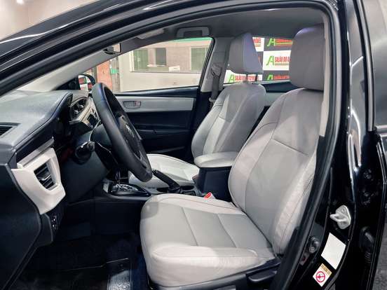 TOYOTA-COROLLA-2.0 XEI 16V FLEX 4P AUTOMÁTICO TOYOTA-COROLLA-2016