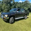 TOYOTA HILUX 2.8 SRS 4X4 CD 8V DIESEL 4P MANUAL TOYOTA HILUX 2.8 SRS 4X4 CD 8V DIESEL 4P MANUAL