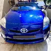 TOYOTA PRIUS 1.8 16V HÍBRIDO 4P AUTOMÁTICO TOYOTA PRIUS 1.8 16V HÍBRIDO 4P AUTOMÁTICO