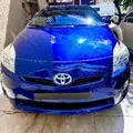 TOYOTA PRIUS 1.8 16V HÍBRIDO 4P AUTOMÁTICO TOYOTA PRIUS 1.8 16V HÍBRIDO 4P AUTOMÁTICO