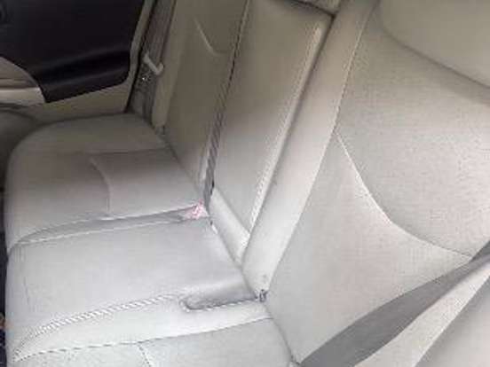 TOYOTA-PRIUS-1.8 16V HÍBRIDO 4P AUTOMÁTICO TOYOTA-PRIUS-2012