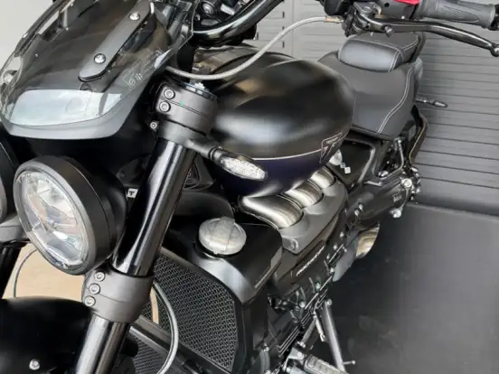 TRIUMPH-ROCKET III GT TRIUMPH-ROCKET III GT-2025