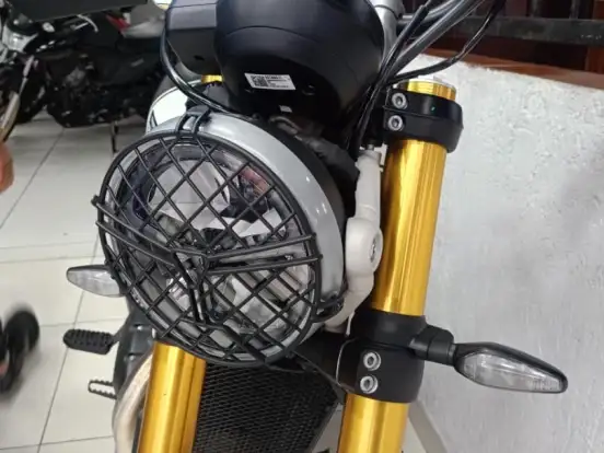 TRIUMPH-SCRAMBLER 400 X TRIUMPH-SCRAMBLER 400 X-2025