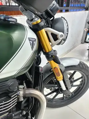 TRIUMPH-SCRAMBLER 400 X TRIUMPH-SCRAMBLER 400 X-2025