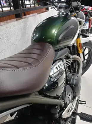 TRIUMPH-SCRAMBLER 400 X-2025