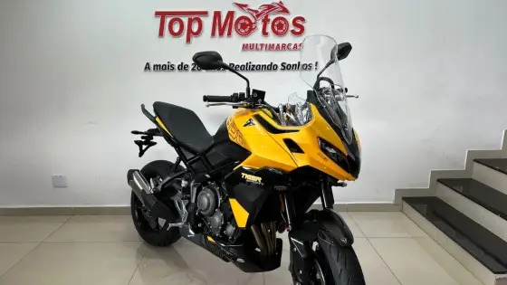 TRIUMPH TIGER 800 SPORT 