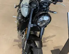 TRIUMPH TRIDENT 660 TRIUMPH TRIDENT 660