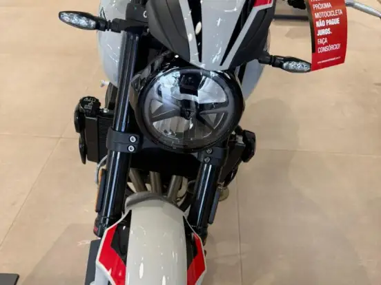 TRIUMPH-TRIDENT 800 TRIUMPH-TRIDENT 800-2026