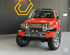 TROLLER T4 3.2 XLT 4X4 20V TURBO INTERCOOLER DIESEL 2P MANUAL TROLLER T4 3.2 XLT 4X4 20V TURBO INTERCOOLER DIESEL 2P MANUAL