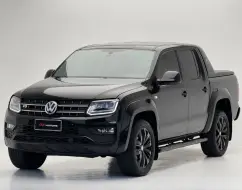 VOLKSWAGEN AMAROK 3.0 V6 TDI DIESEL HIGHLINE EXTREME CD 4MOTION AUTOMÁTICO VOLKSWAGEN AMAROK 3.0 V6 TDI DIESEL HIGHLINE EXTREME CD 4MOTION AUTOMÁTICO