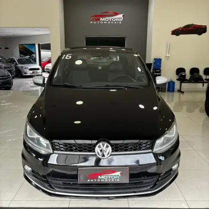 VOLKSWAGEN FOX 1.6 MI ROCK IN RIO 8V FLEX 4P MANUAL VOLKSWAGEN FOX 1.6 MI ROCK IN RIO 8V FLEX 4P MANUAL