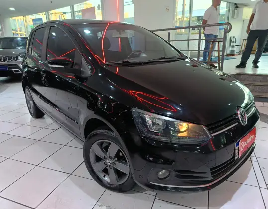 VOLKSWAGEN FOX 1.6 MSI TOTAL FLEX CONNECT 4P MANUAL VOLKSWAGEN FOX 1.6 MSI TOTAL FLEX CONNECT 4P MANUAL