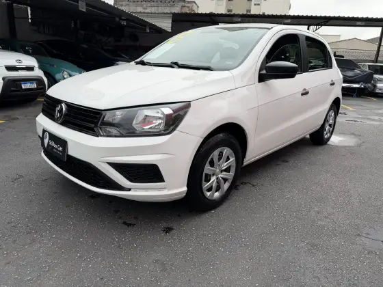 VOLKSWAGEN GOL 1.0 12V MPI TOTALFLEX 4P MANUAL VOLKSWAGEN GOL 1.0 12V MPI TOTALFLEX 4P MANUAL