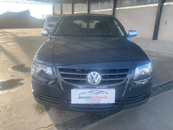 VOLKSWAGEN GOL 1.0 MI 8V FLEX 4P MANUAL G.IV VOLKSWAGEN GOL 1.0 MI 8V FLEX 4P MANUAL G.IV