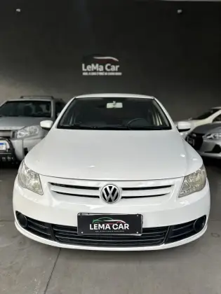 VOLKSWAGEN GOL 1.0 MI 8V FLEX 4P MANUAL G.V VOLKSWAGEN GOL 1.0 MI 8V FLEX 4P MANUAL G.V