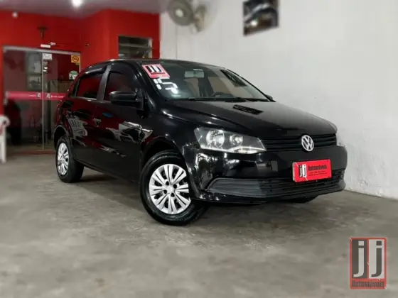 VOLKSWAGEN GOL 1.0 MI CITY 8V FLEX 4P MANUAL VOLKSWAGEN GOL 1.0 MI CITY 8V FLEX 4P MANUAL