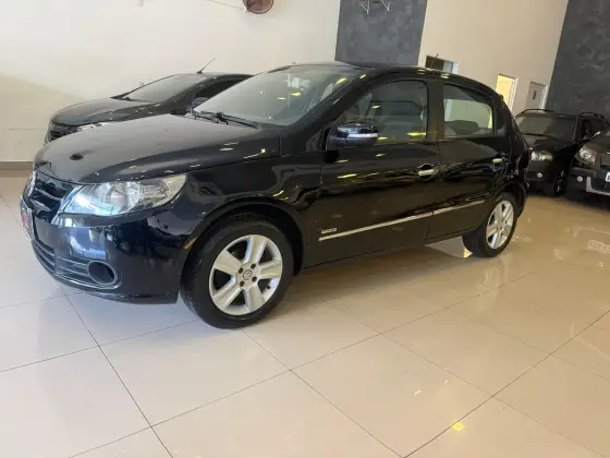 VOLKSWAGEN GOL 1.6 MI POWER 8V FLEX 4P MANUAL