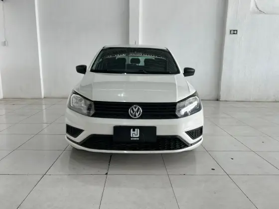 VOLKSWAGEN GOL 1.6 MSI TOTALFLEX 4P MANUAL VOLKSWAGEN GOL 1.6 MSI TOTALFLEX 4P MANUAL
