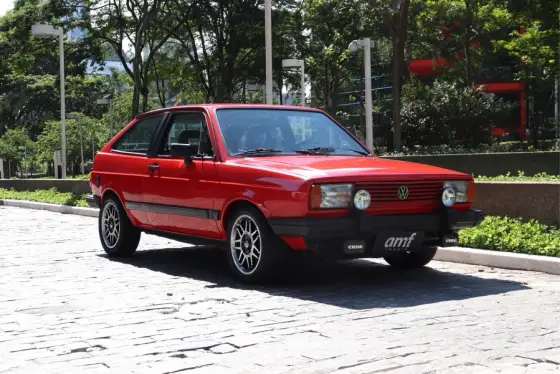 VOLKSWAGEN GOL 1.8 GT 8V GASOLINA 2P MANUAL VOLKSWAGEN GOL 1.8 GT 8V GASOLINA 2P MANUAL