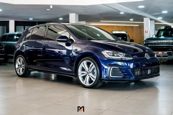 VOLKSWAGEN GOLF 1.4 TSI HÍBRIDO GTE DSG