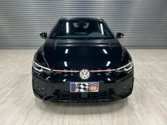 VOLKSWAGEN GOLF 2.0 370 TSI GASOLINA GTI DSG