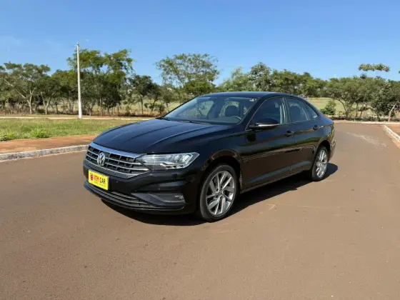 VOLKSWAGEN JETTA 1.4 250 TSI TOTAL FLEX COMFORTLINE TIPTRONIC