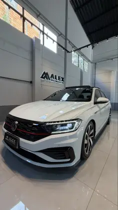 VOLKSWAGEN JETTA 2.0 350 TSI GASOLINA GLI DSG