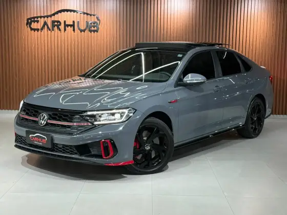 VOLKSWAGEN JETTA 2.0 350 TSI GASOLINA GLI DSG