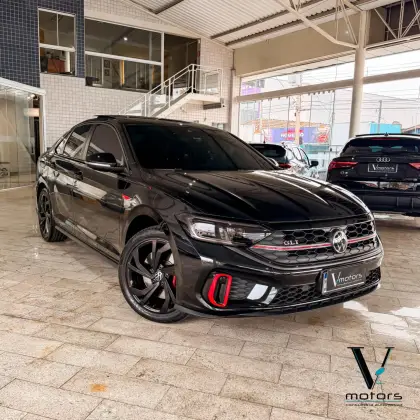 VOLKSWAGEN JETTA 2.0 350 TSI GASOLINA GLI DSG VOLKSWAGEN JETTA 2.0 350 TSI GASOLINA GLI DSG