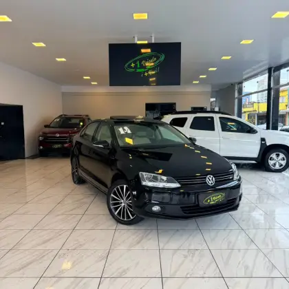 VOLKSWAGEN JETTA 2.0 COMFORTLINE FLEX 4P TIPTRONIC