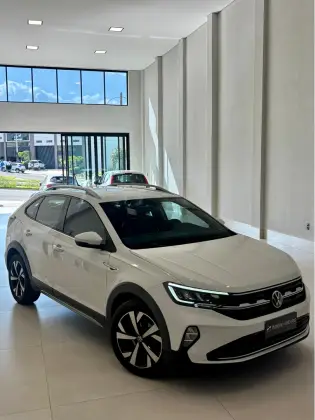 VOLKSWAGEN NIVUS 1.0 200 TSI TOTAL FLEX HIGHLINE AUTOMÁTICO VOLKSWAGEN NIVUS 1.0 200 TSI TOTAL FLEX HIGHLINE AUTOMÁTICO