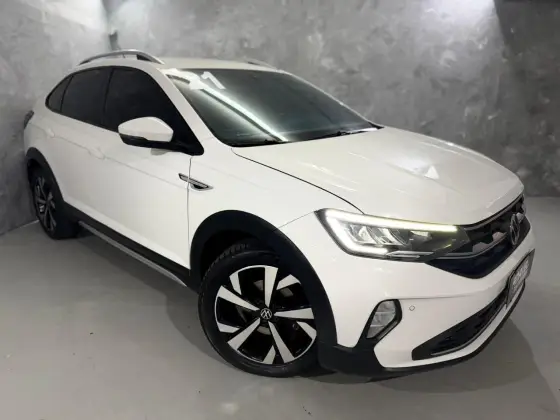 VOLKSWAGEN NIVUS 1.0 200 TSI TOTAL FLEX HIGHLINE AUTOMÁTICO VOLKSWAGEN NIVUS 1.0 200 TSI TOTAL FLEX HIGHLINE AUTOMÁTICO