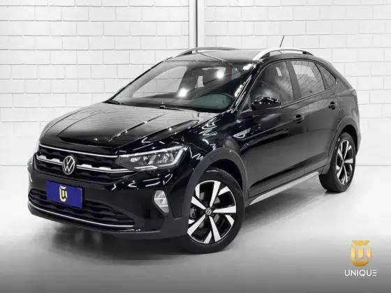 VOLKSWAGEN NIVUS 1.0 200 TSI TOTAL FLEX HIGHLINE AUTOMÁTICO VOLKSWAGEN NIVUS 1.0 200 TSI TOTAL FLEX HIGHLINE AUTOMÁTICO