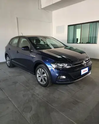 VOLKSWAGEN POLO 1.0 200 TSI HIGHLINE AUTOMÁTICO