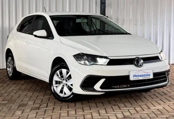 VOLKSWAGEN POLO 1.0 MPI MANUAL VOLKSWAGEN POLO 1.0 MPI MANUAL