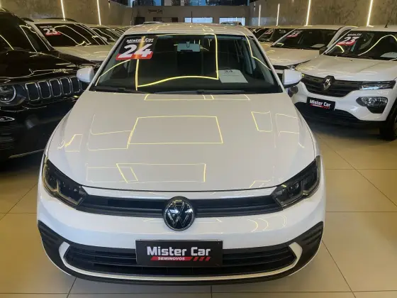 VOLKSWAGEN POLO 1.0 MPI MANUAL VOLKSWAGEN POLO 1.0 MPI MANUAL