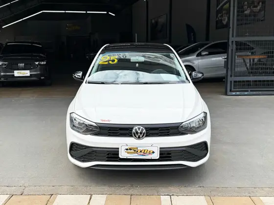 VOLKSWAGEN POLO 1.0 MPI ROCK IN RIO MANUAL VOLKSWAGEN POLO 1.0 MPI ROCK IN RIO MANUAL