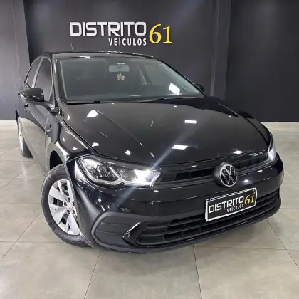 VOLKSWAGEN POLO 1.0 MPI TOTAL FLEX MANUAL