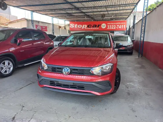VOLKSWAGEN POLO 1.0 MPI TRACK 1st EDITION MANUAL VOLKSWAGEN POLO 1.0 MPI TRACK 1st EDITION MANUAL
