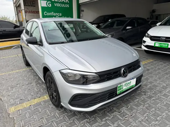 VOLKSWAGEN POLO 1.0 MPI TRACK MANUAL VOLKSWAGEN POLO 1.0 MPI TRACK MANUAL