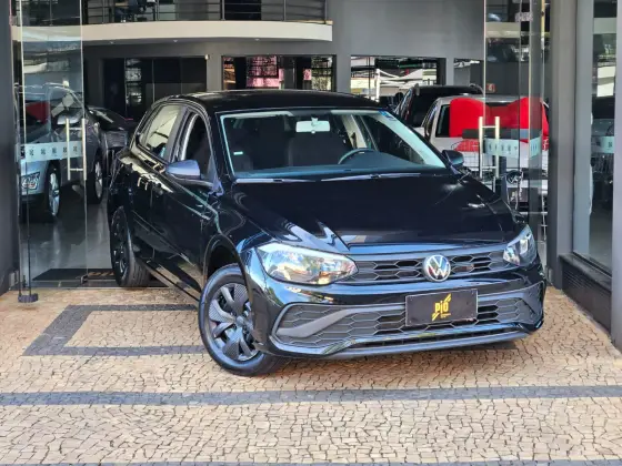 VOLKSWAGEN POLO 1.0 MPI TRACK MANUAL VOLKSWAGEN POLO 1.0 MPI TRACK MANUAL