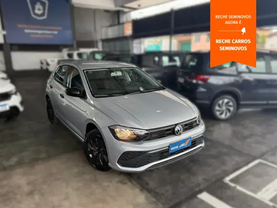 VOLKSWAGEN POLO 1.0 MPI TRACK MANUAL