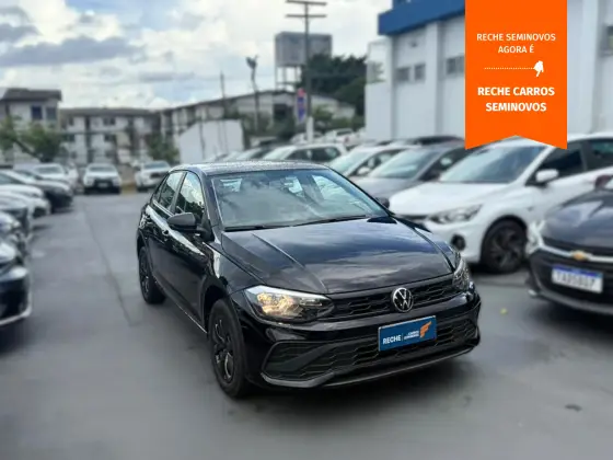 VOLKSWAGEN POLO 1.0 MPI TRACK MANUAL VOLKSWAGEN POLO 1.0 MPI TRACK MANUAL