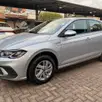 VOLKSWAGEN POLO 1.0 170 TSI COMFORTLINE AUTOMÁTICO VOLKSWAGEN POLO 1.0 170 TSI COMFORTLINE AUTOMÁTICO