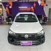 VOLKSWAGEN SAVEIRO 1.6 MSI ROBUST CS 16V FLEX 2P MANUAL VOLKSWAGEN SAVEIRO 1.6 MSI ROBUST CS 16V FLEX 2P MANUAL