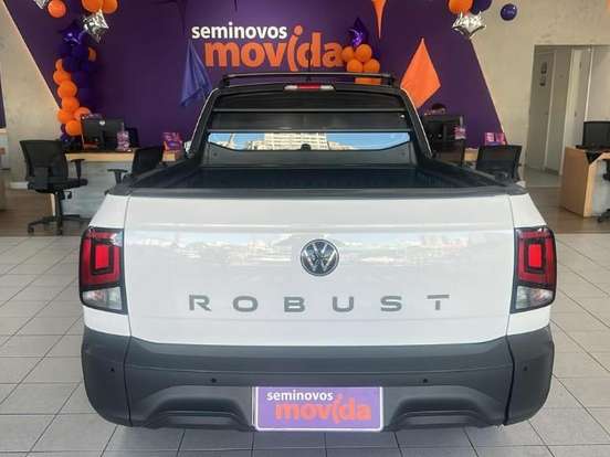VOLKSWAGEN-SAVEIRO-1.6 MSI ROBUST CS 16V FLEX 2P MANUAL VOLKSWAGEN-SAVEIRO-2025